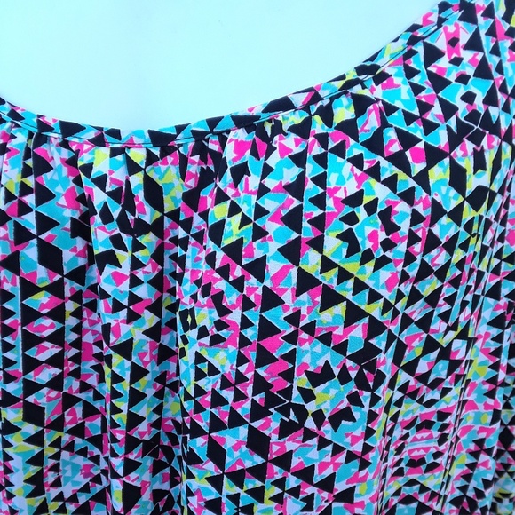 Abstract romper - Picture 3 of 6